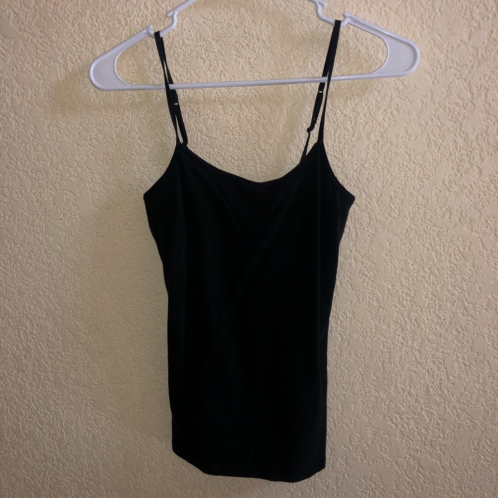 3 tank tops!! American Eagle & forever 21